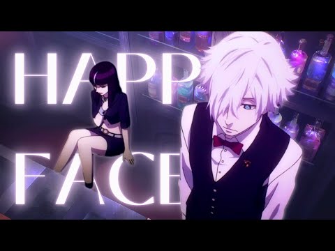 Happy Face | Death Parade [AMV]