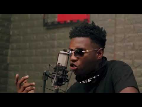 Volts JT ft R Peels #revelation Album coming soon 2021 Official Mic Session 🔥