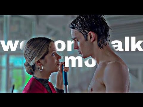 Cayetana & Phillipe Edit | We Don’t Talk Anymore