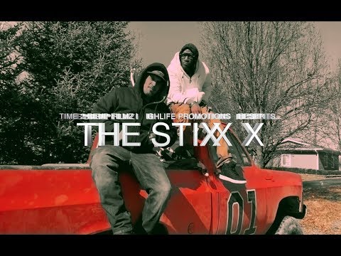 The Stixxx - “Southern Pride” [Official Music Video]