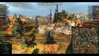 Tiger 마스터영상