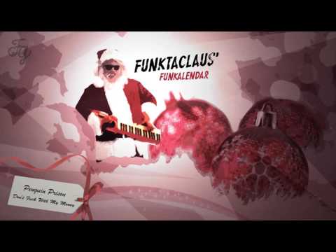 ♫ Funkalendar #21 | Penguin Prison - Don't Fuck With My Money