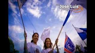 Con Gente Como Tu, Avanzamos Más - José Luis Orozco