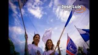 Con Gente Como Tu, Avanzamos Más - José Luis Orozco