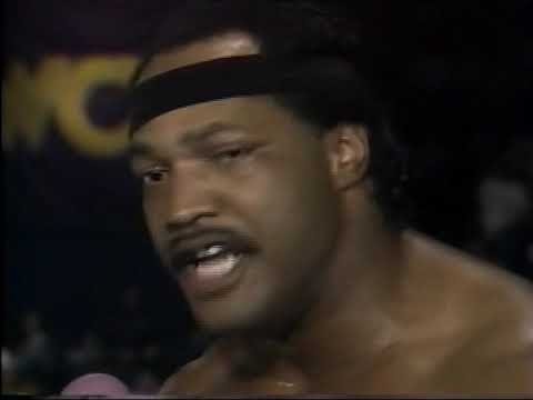 WCW - Worldwide - 12-19-1992