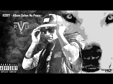 Virus  ✪ Dhayaa - ضايع ✪ ( Official Music Video )