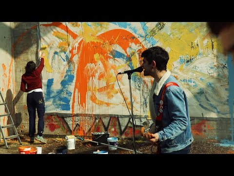 MOCKER'S - Inertziari (Official Video, Argi Egin 2023)