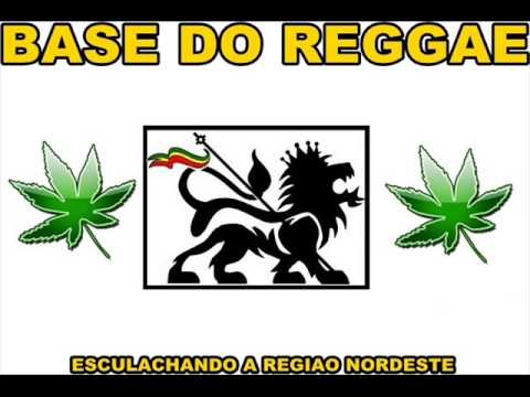MELO DE FAMILIA SOBERANA 2013 - BASE DO REGGAE