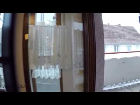 ST-110323 - Schön möblierte Wohnung mit Balkon in Böblingen