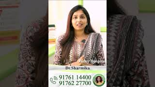 Facial Hair Removal Tips | Explained by Dr.Sharmika