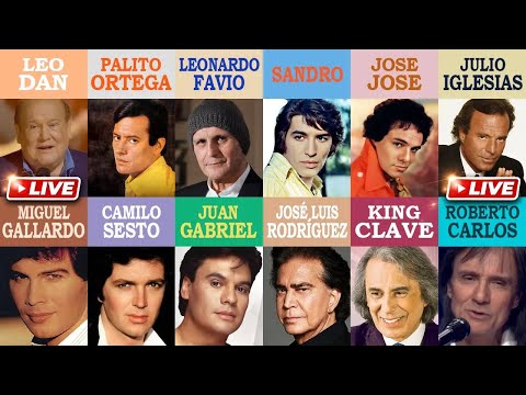 LAS 100 MEJORES BALADAS ROMANTICAS EN ESPANOL DE LOS 70 80 -  VIEJITAS PERO BONITAS, MIX DE RECUERDO