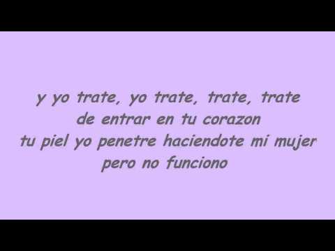 Jowell y Randy   Nadie Como Yo Volveras a Ver