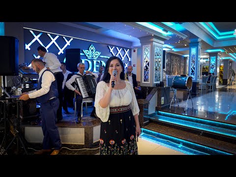 Formatia Moldova si Cristina Pintilie - Colaj nunta Targu Neamt - Eden Agapia