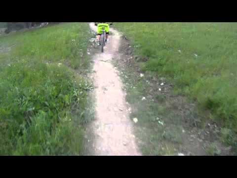 Flowriders Trip - Joy Ride Bike Park Kluszkowce #5