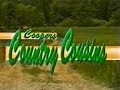 Cooper S Country Cousins 1995