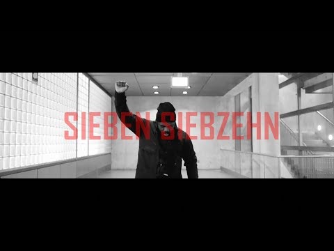 Kozarth  - Sieben Siebzehn (prod. Schmiddunsk)