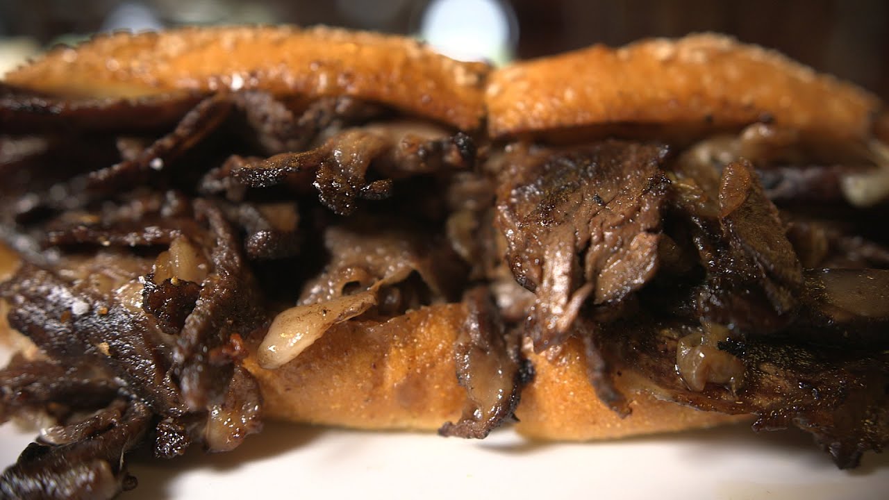 Cheesesteak Madness Tournament: Picking Philadelphia's best cheesesteak