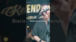 Download lagu ZIDAN SALAH TINGKAH DINYAYIIN YAYA 'SATU RASA CINTA'  #zinidinzidan  #yayanadila  #trisna mp3