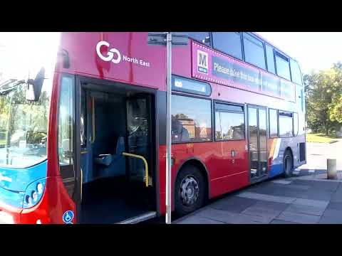 ride the metro replacement 900