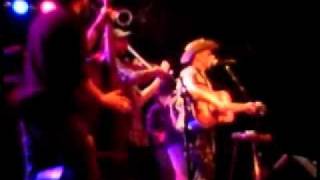 Hank Williams III &quot;Grand Ole Opry Ain&#39;t So Grand Anymore&quot;