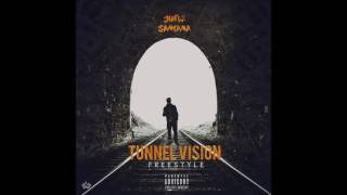 Juelz Santana -Tunnel Vision Freestyle