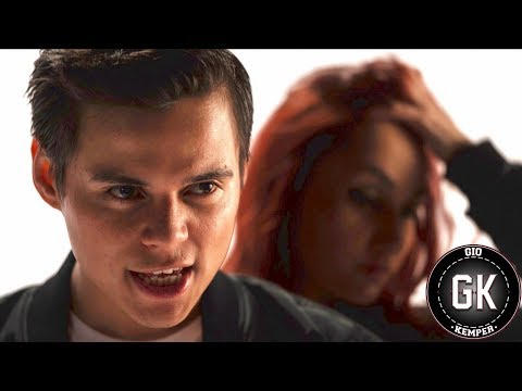 Gio Kemper - Bitterzoet (Official Music Video)