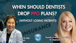 When Should You Drop PPOs? A Smarter Way to Increase Profitability