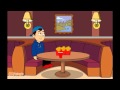 Joey Gets Fat At KFC And Gets Grounded