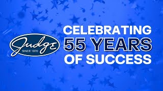 Celebrating 55 Years of Success