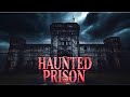 HAUNTED PRISON Full Horror Movie