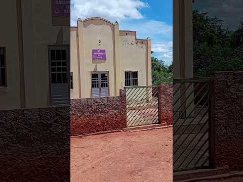 Projeto Missão Várzea Branca PI 