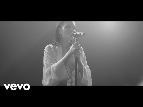 Jessie J - Do It Like A Dude (Live at the Troubadour)