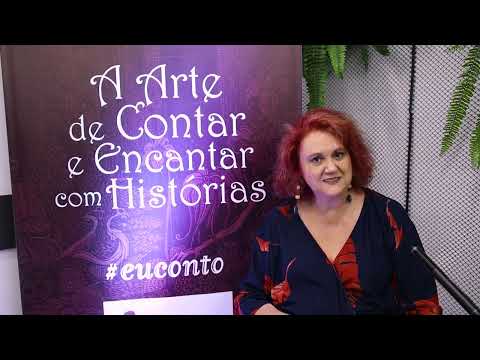 Depoimento sobre storytelling