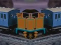 Thomas The Tank Engine Theme Song In Low Voice