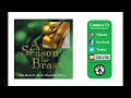 O Holy Night   Brass Ensemble Choir