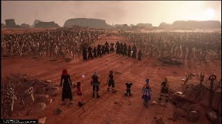 KH3 するっとスタンダード初プレイ実況46