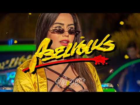 Abelvolks 2023 House - A Track Mais Doida - Coldplay - Clocks - DJ Danillo Carvalho