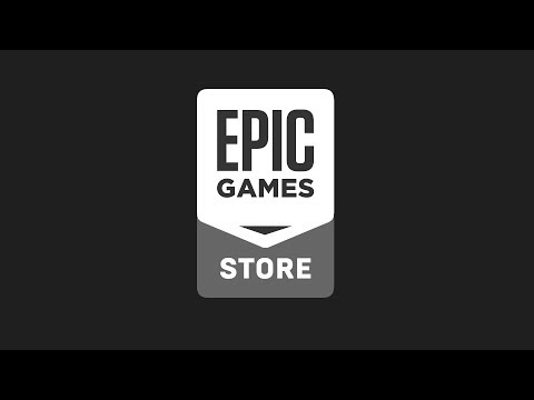 Epic Games' store is now open, promises a free title every fortnight