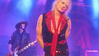 MICHAEL MONROE - Man With No Eyes (Live)
