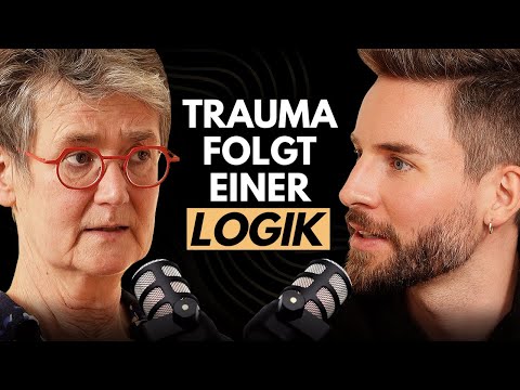 Im Echo alter Gefahr: Wie Trauma unser Heute formt | Anke Nottelmann