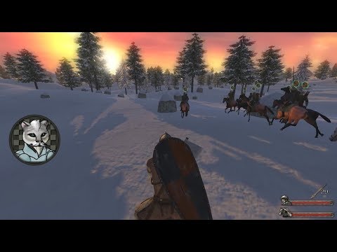 Mount & Blade: Warband 102 - Part 3 - Sea Raiders