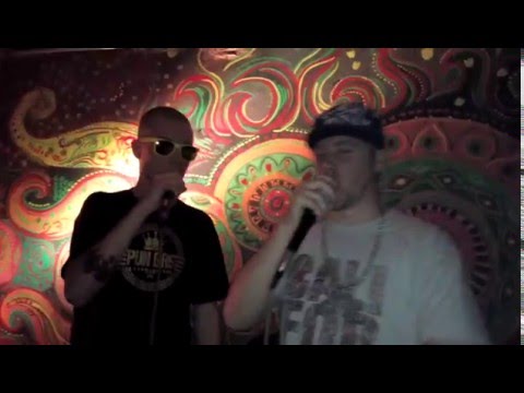 NY-G - NASTUP U LAVLI DZAVLIJU  (LIVE 2015)