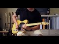 Godspell | The Cardigans | guitar Cover