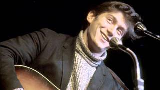 Phil Ochs - I Should Have Known Better