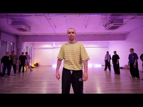 Robię co mogę | Choreography by Piotr Abramowicz