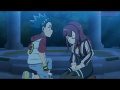 Agito Suzumori Beyblade Burst God AMV Christina Kuroda