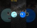 Solar System Planets All About Space For Kids Planets For Kids Shorts