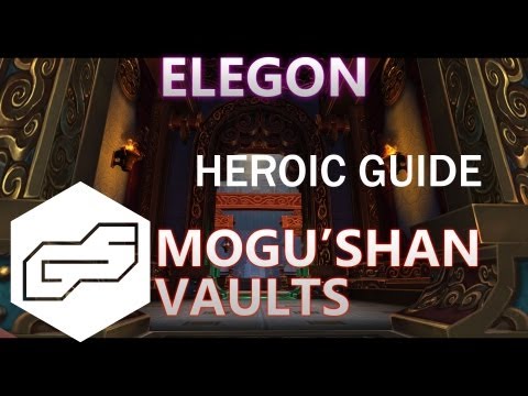 A Guide to Heroic Elegon [VOX] (MSV)