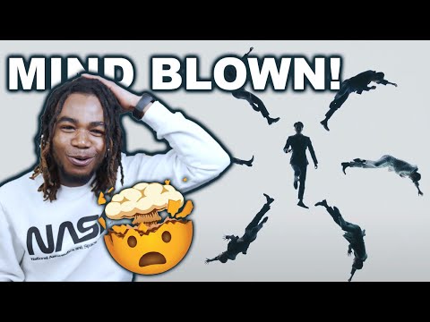 [FIRST TIME REACTION] TO GOT7 "니가 부르는 나의 이름(You Calling My Name)" M/V (GOT7 REACTION)