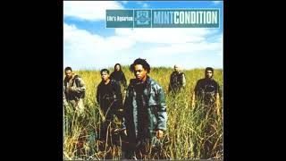 Mint Condition ft Charlie Wilson pretty lady